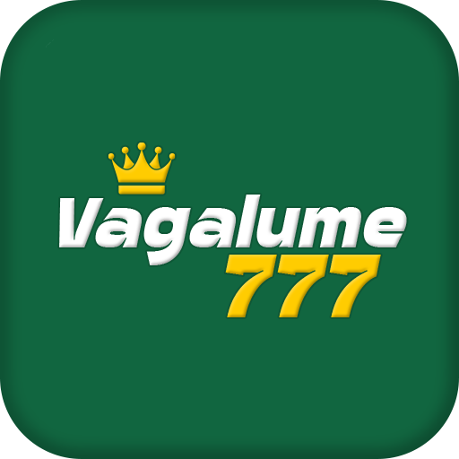 Logo vagalume777